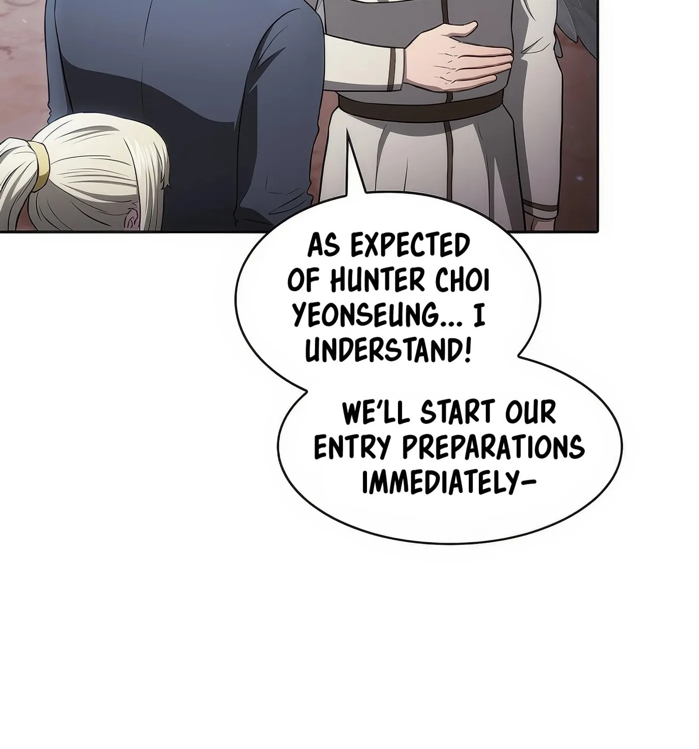The Celestial Returned from Hell Chapter 176 page 71 - 