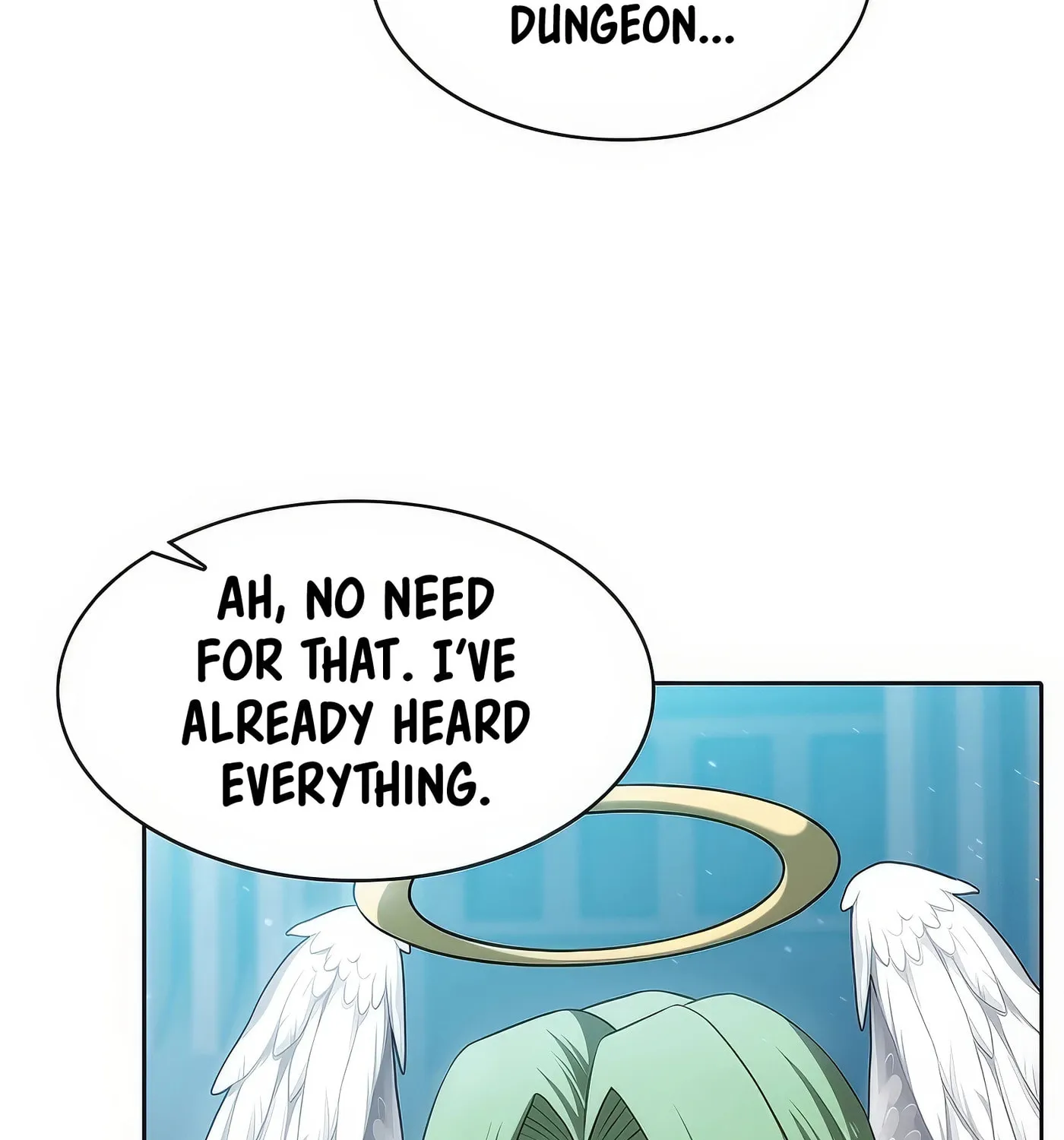 The Celestial Returned from Hell Chapter 176 page 77 - 
