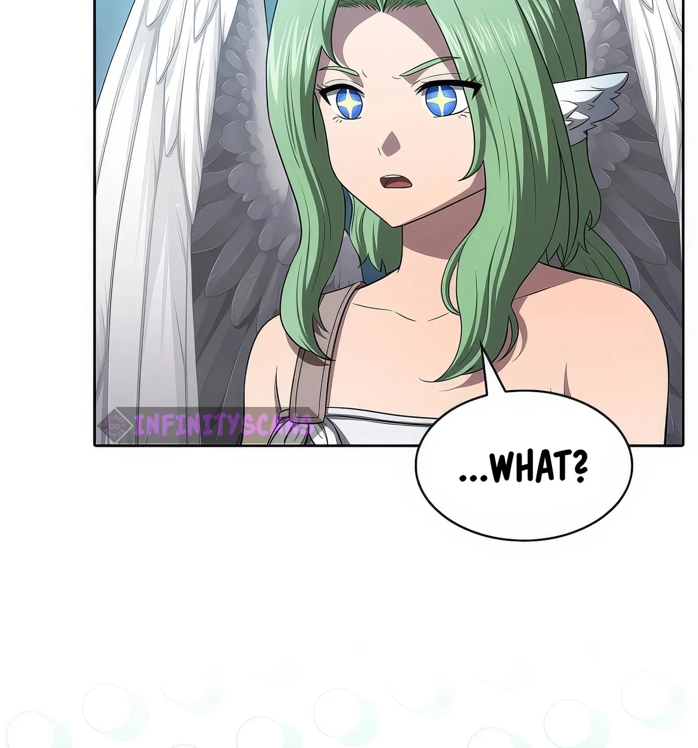 The Celestial Returned from Hell Chapter 176 page 78 - 