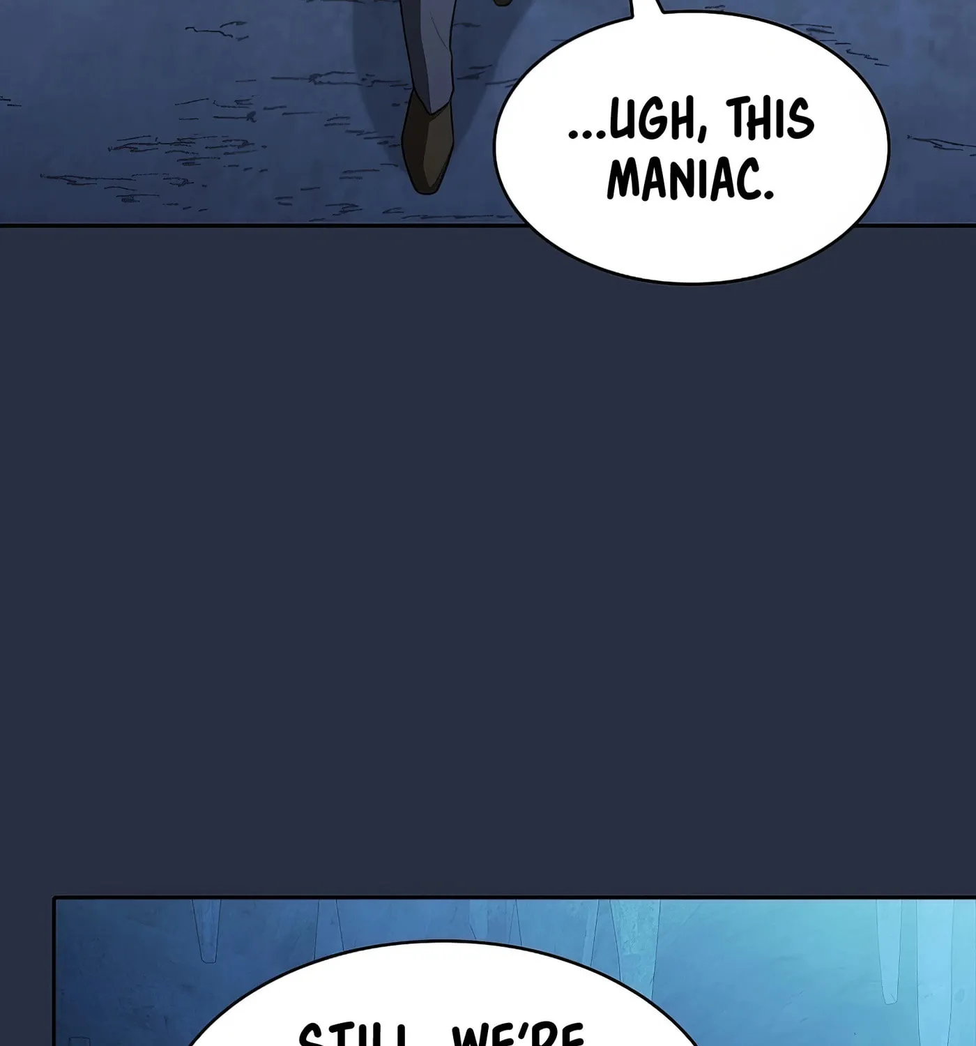 The Celestial Returned from Hell Chapter 176 page 93 - 