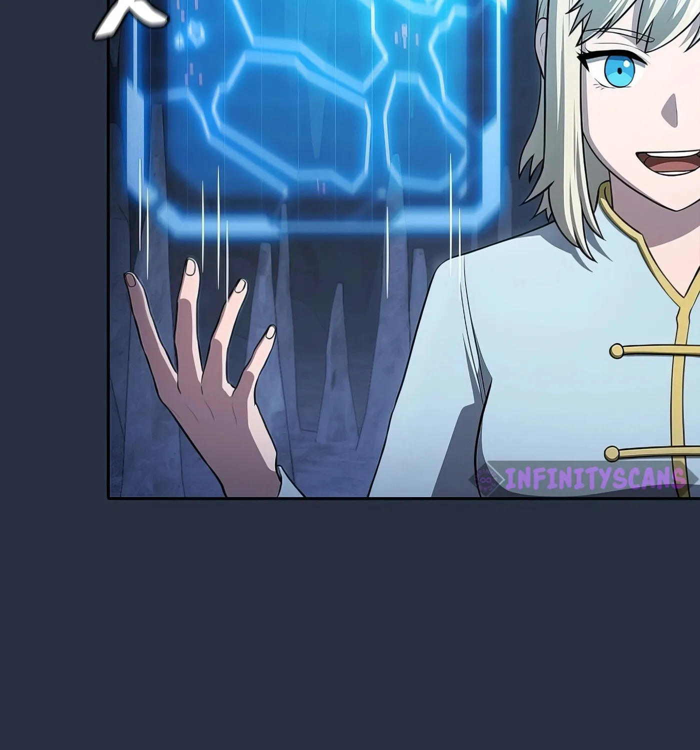 The Celestial Returned from Hell Chapter 176 page 96 - 