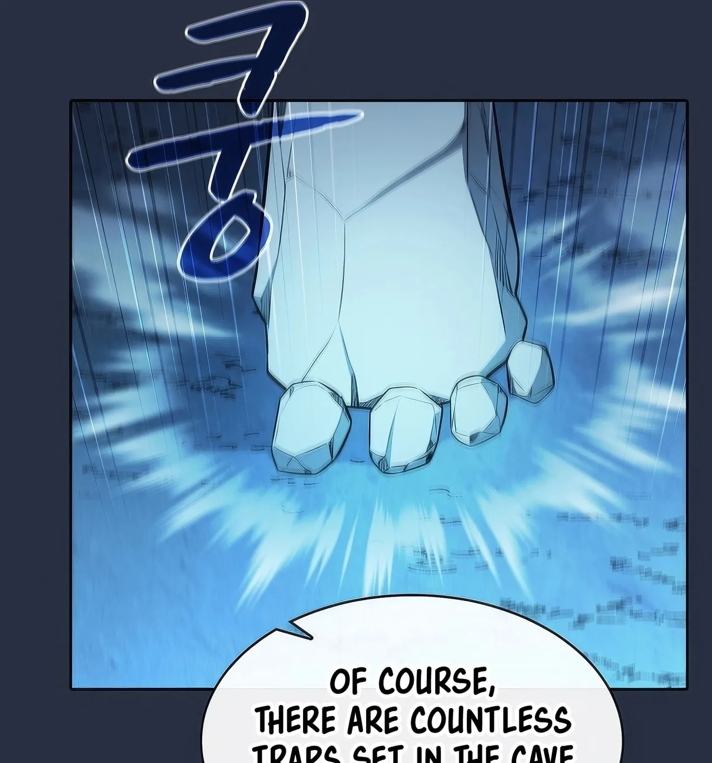 The Celestial Returned from Hell Chapter 176 page 99 - 