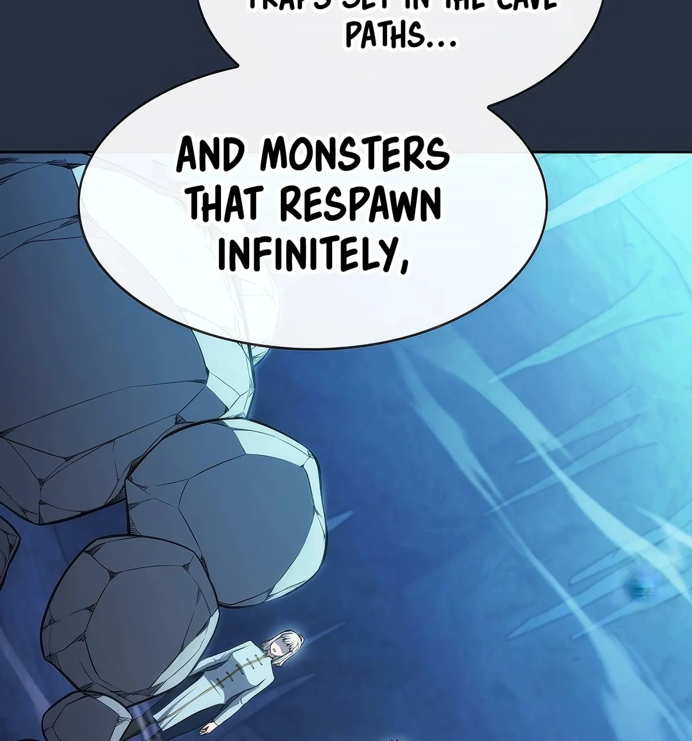The Celestial Returned from Hell Chapter 176 page 100 - 