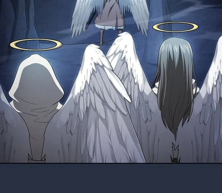 The Celestial Returned from Hell Chapter 177 page 2 - 