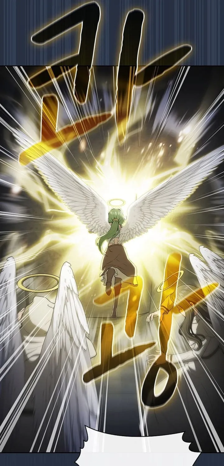 The Celestial Returned from Hell Chapter 177 page 14 - 
