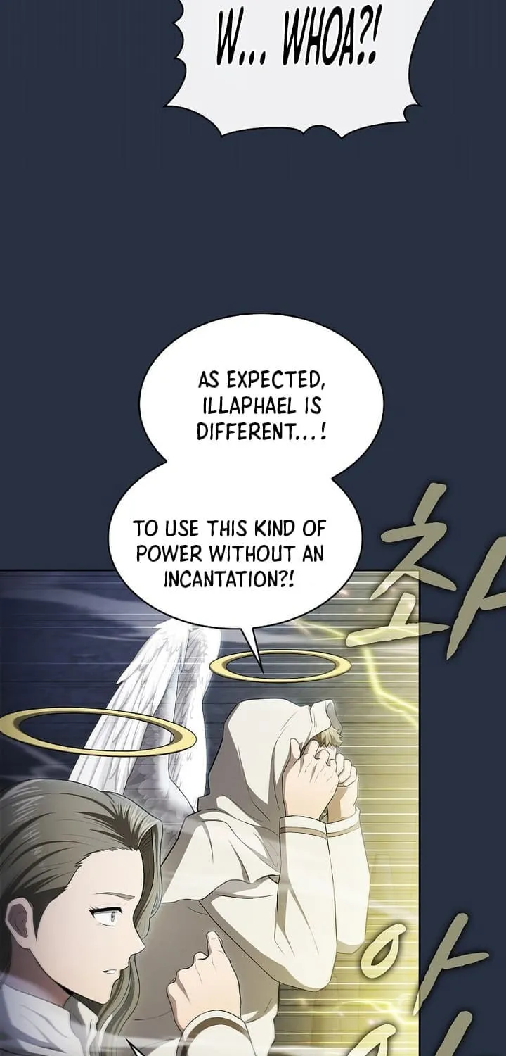The Celestial Returned from Hell Chapter 177 page 15 - 
