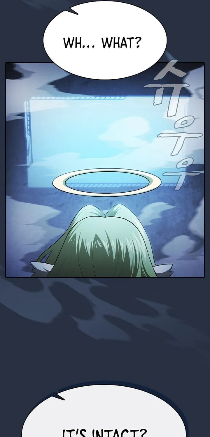 The Celestial Returned from Hell Chapter 177 page 18 - 