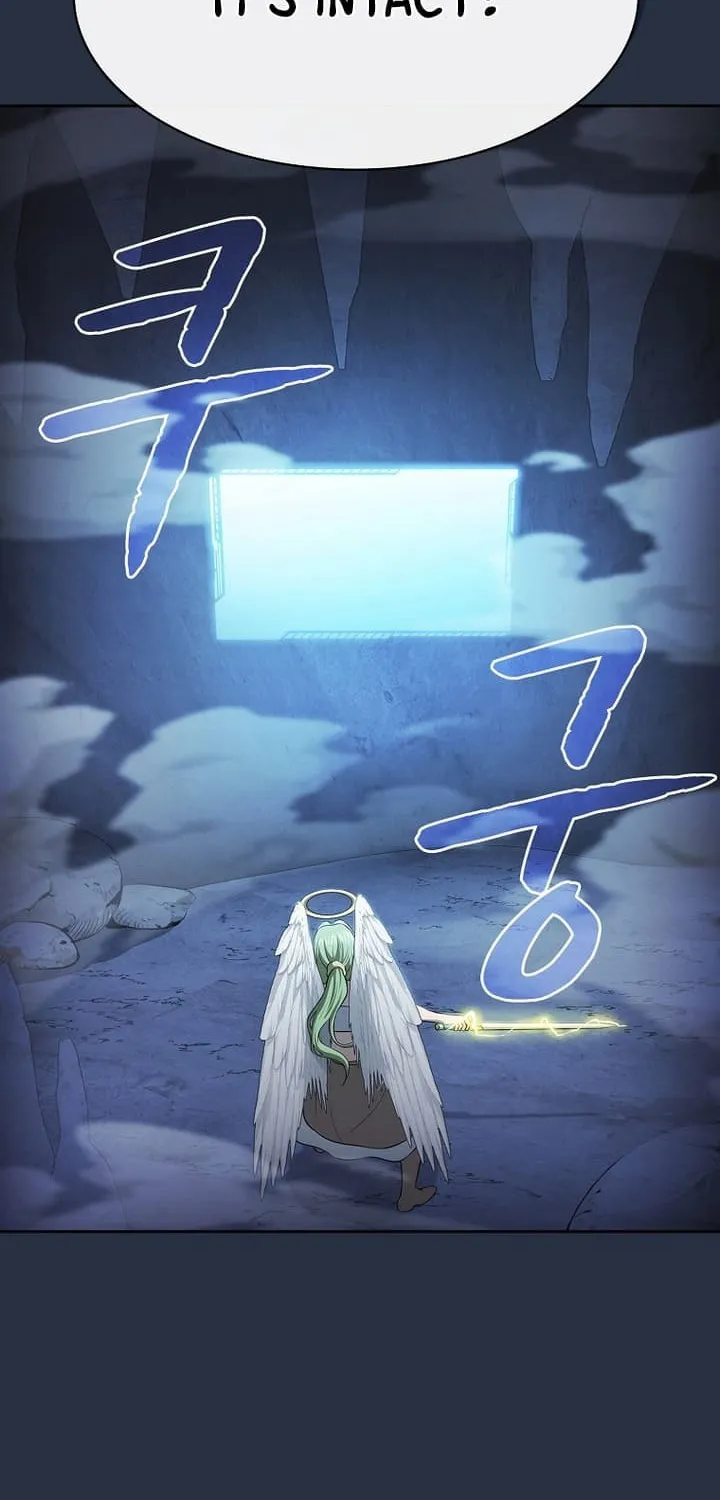 The Celestial Returned from Hell Chapter 177 page 19 - 