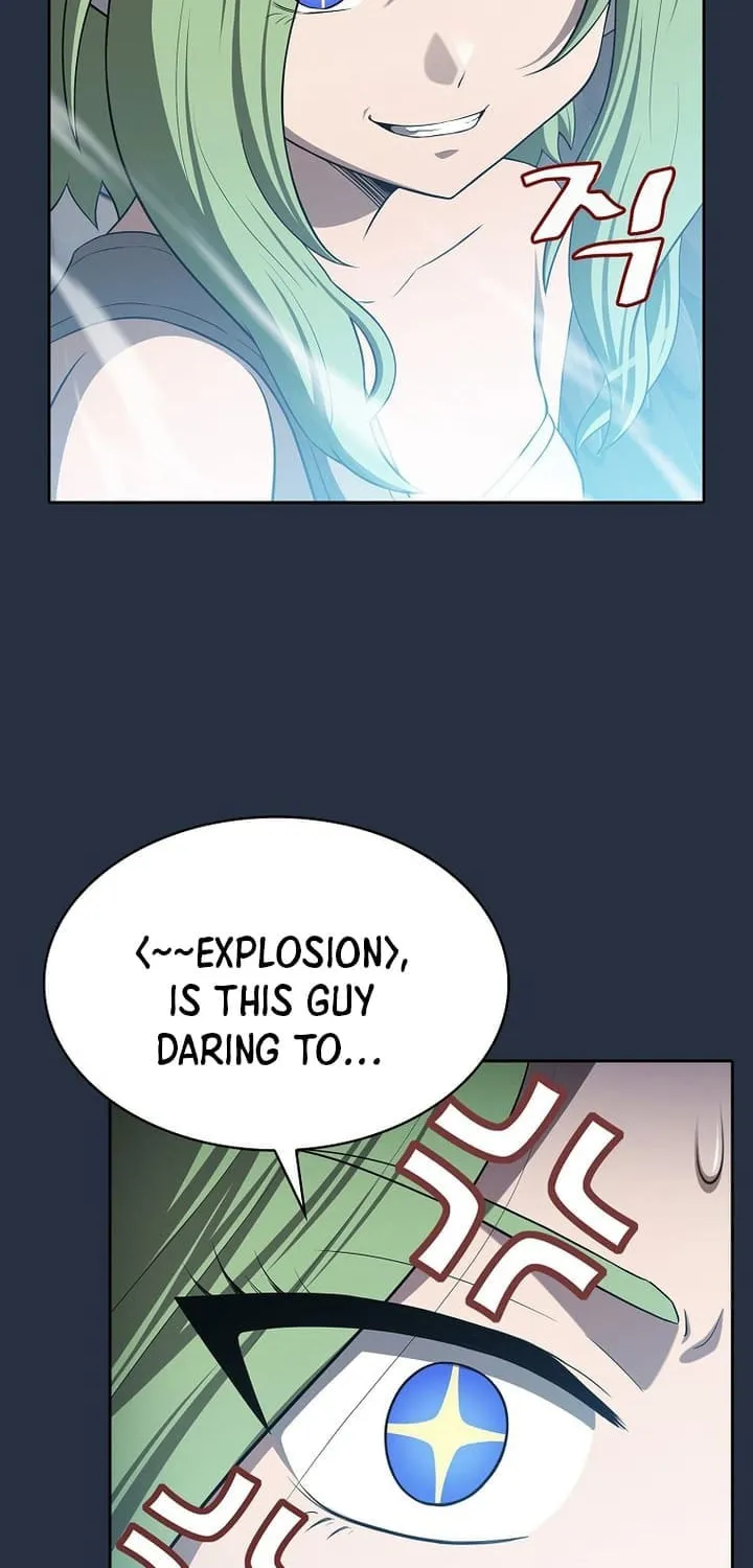 The Celestial Returned from Hell Chapter 177 page 21 - 