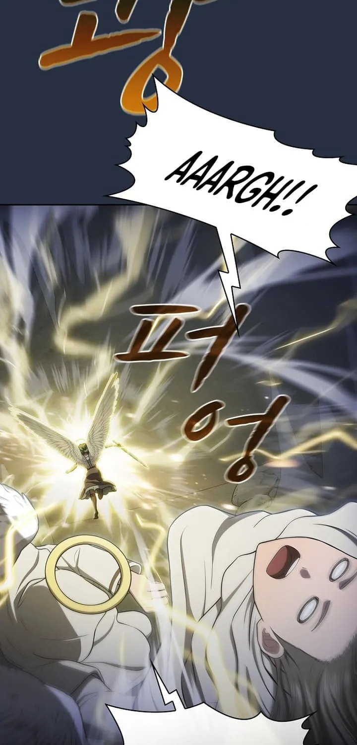 The Celestial Returned from Hell Chapter 177 page 26 - 