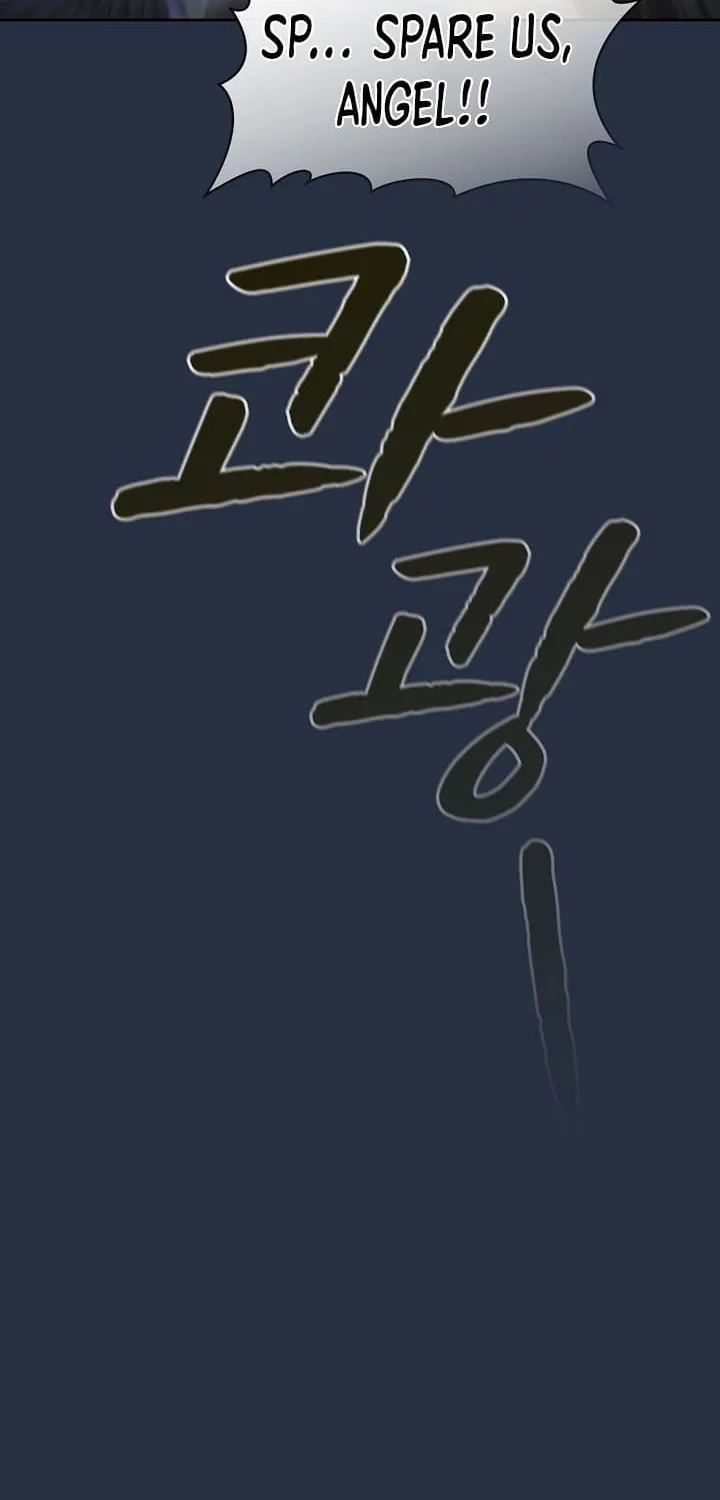 The Celestial Returned from Hell Chapter 177 page 27 - 
