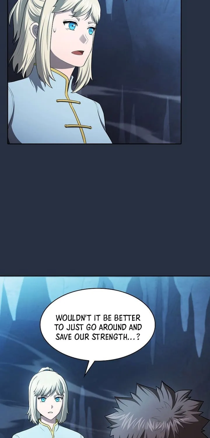 The Celestial Returned from Hell Chapter 177 page 33 - 
