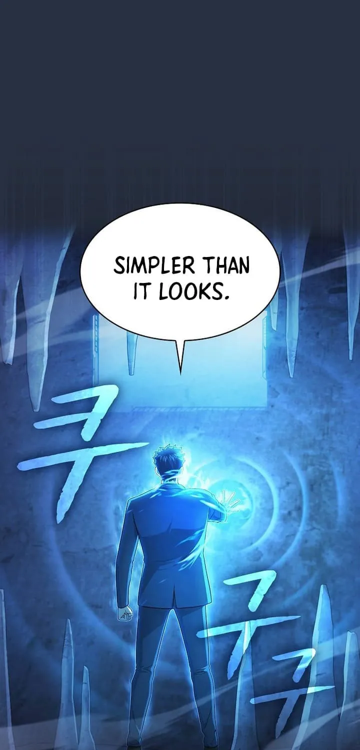 The Celestial Returned from Hell Chapter 177 page 35 - 