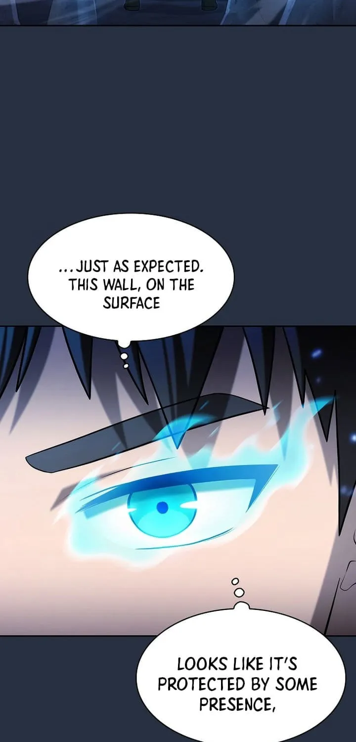 The Celestial Returned from Hell Chapter 177 page 36 - 
