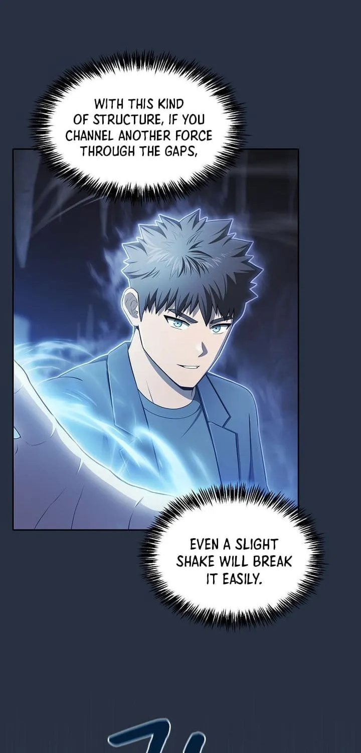 The Celestial Returned from Hell Chapter 177 page 39 - 