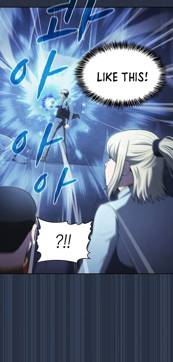The Celestial Returned from Hell Chapter 177 page 40 - 