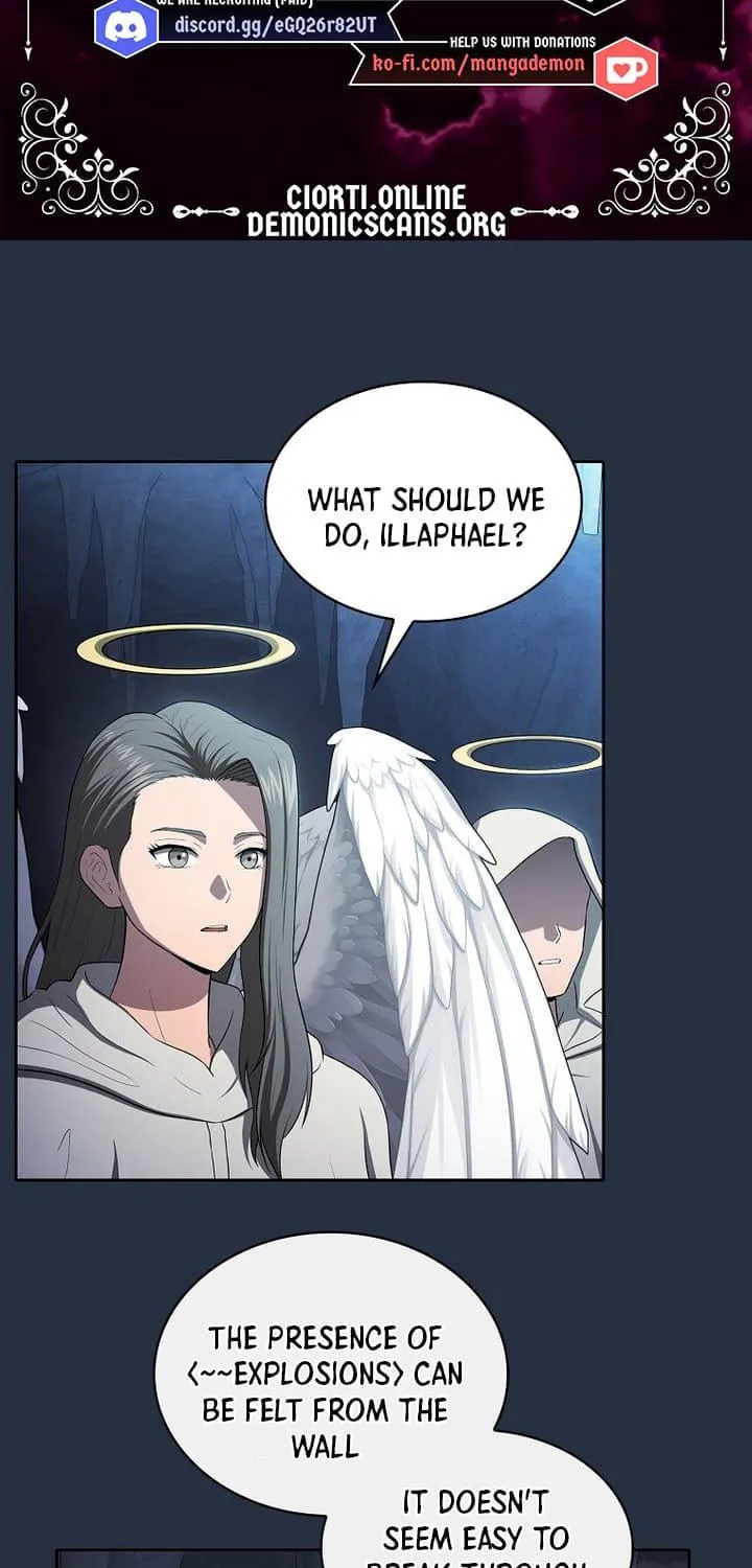 The Celestial Returned from Hell Chapter 177 page 5 - 