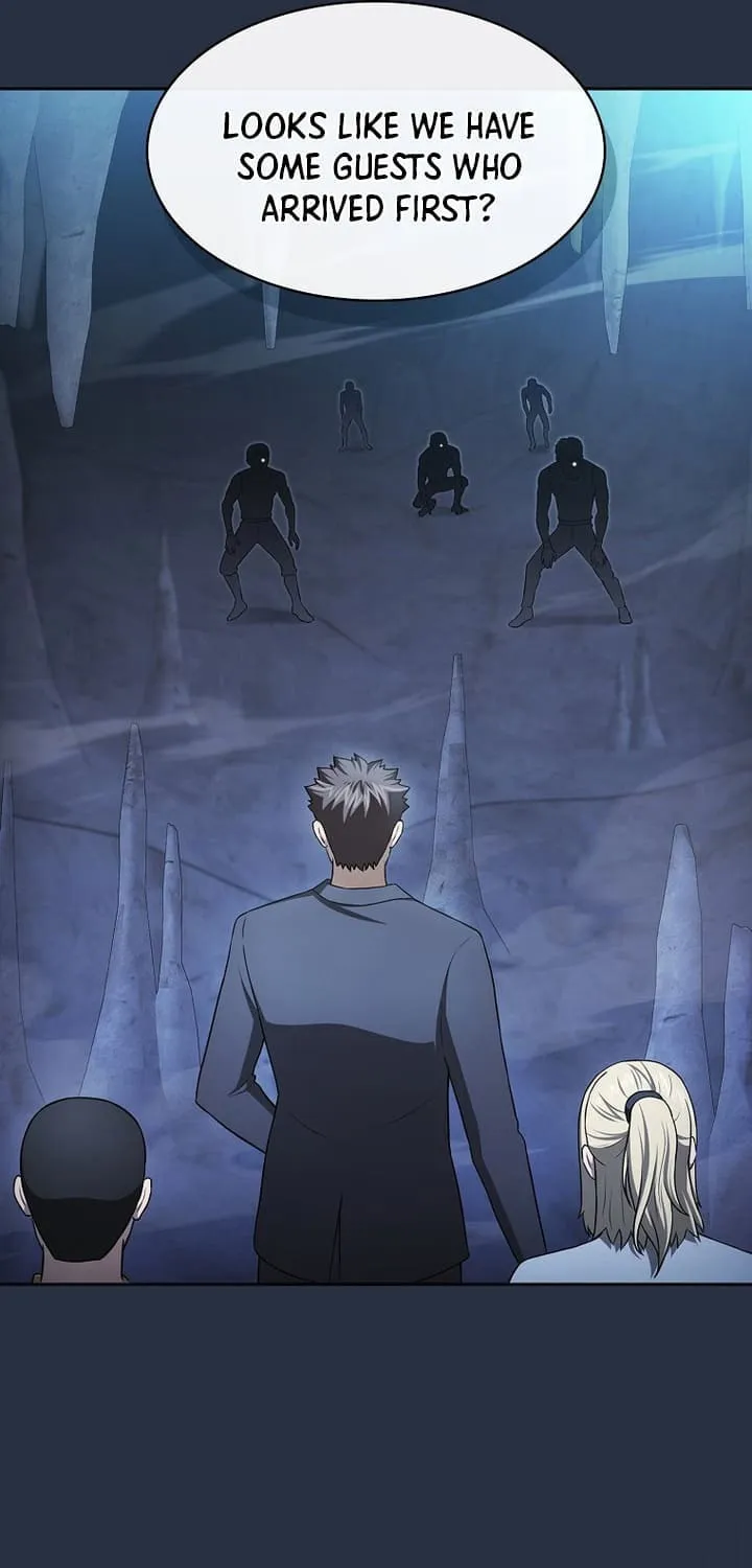 The Celestial Returned from Hell Chapter 177 page 45 - 