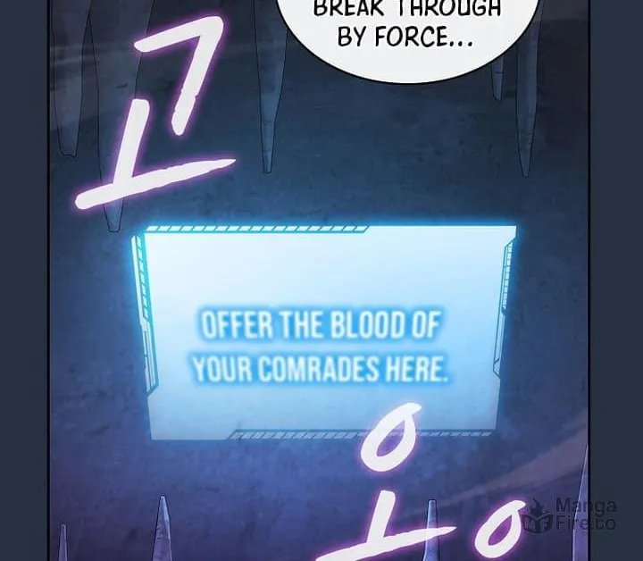 The Celestial Returned from Hell Chapter 177 page 6 - 