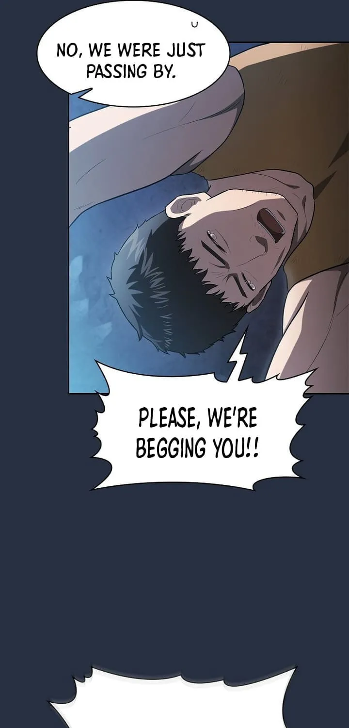 The Celestial Returned from Hell Chapter 177 page 52 - 