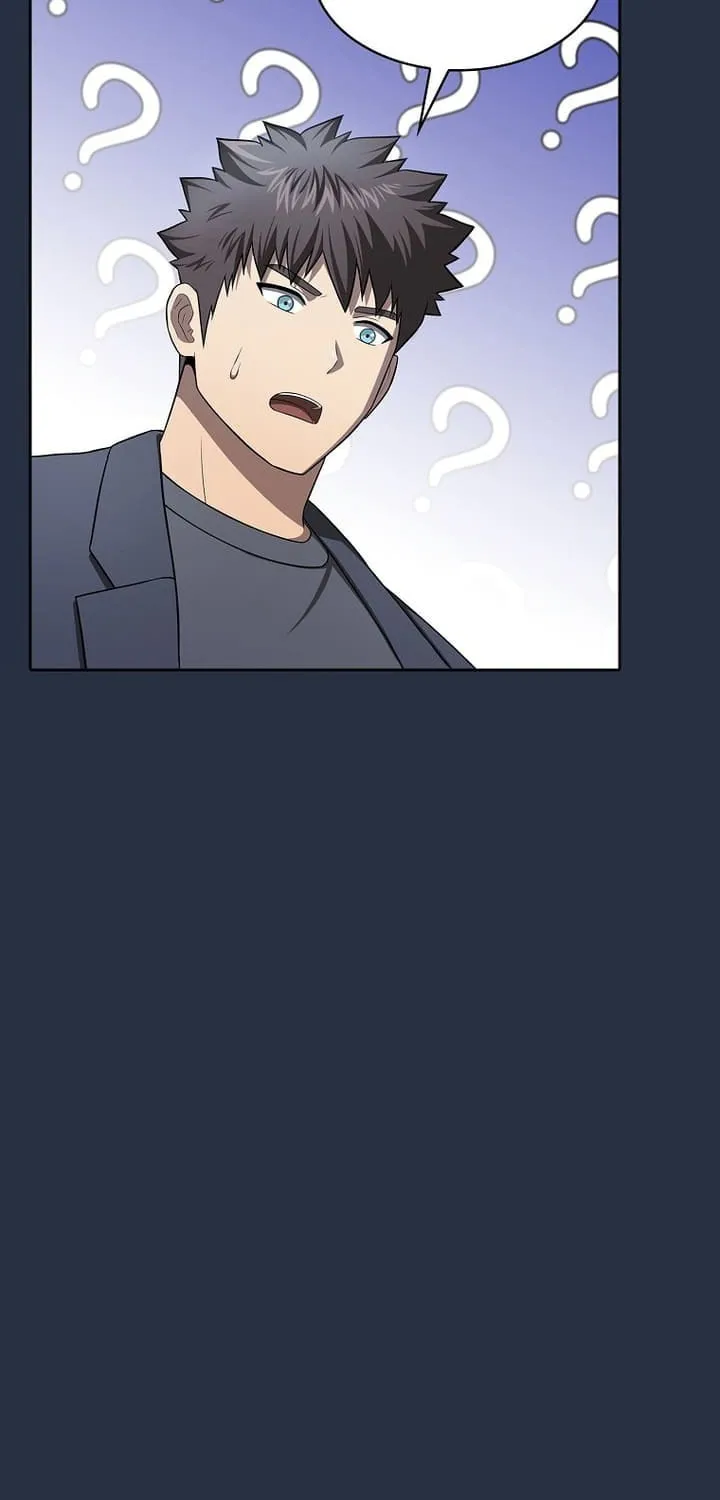 The Celestial Returned from Hell Chapter 177 page 54 - 