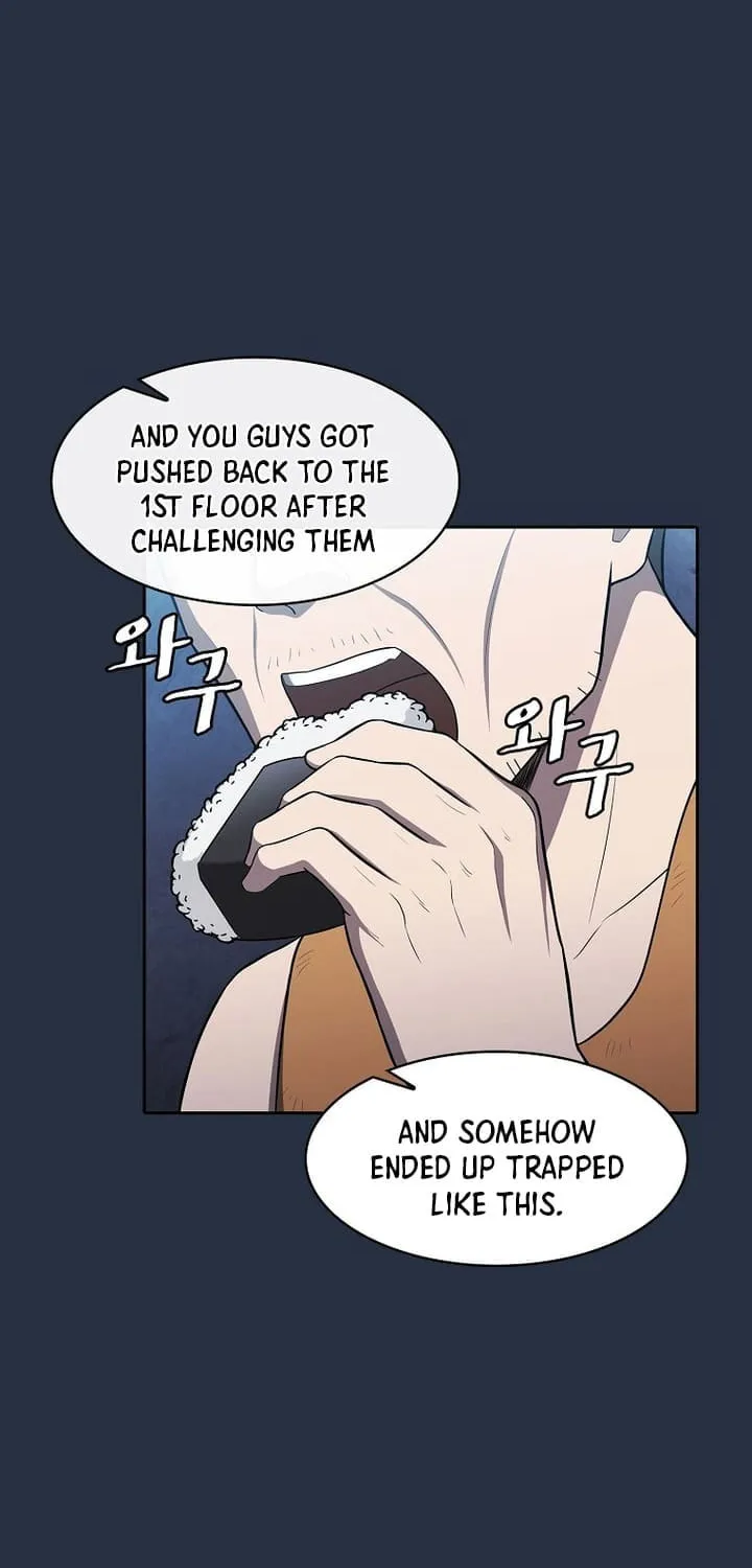 The Celestial Returned from Hell Chapter 177 page 57 - 