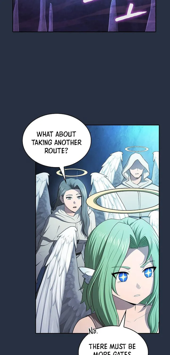 The Celestial Returned from Hell Chapter 177 page 7 - 