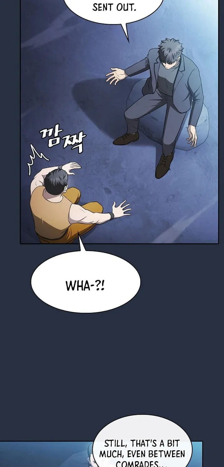 The Celestial Returned from Hell Chapter 177 page 63 - 