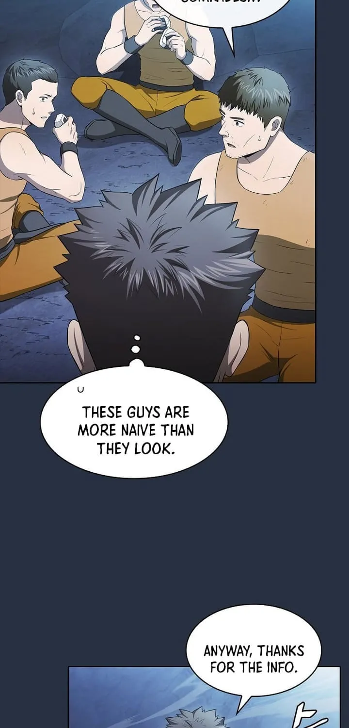 The Celestial Returned from Hell Chapter 177 page 64 - 
