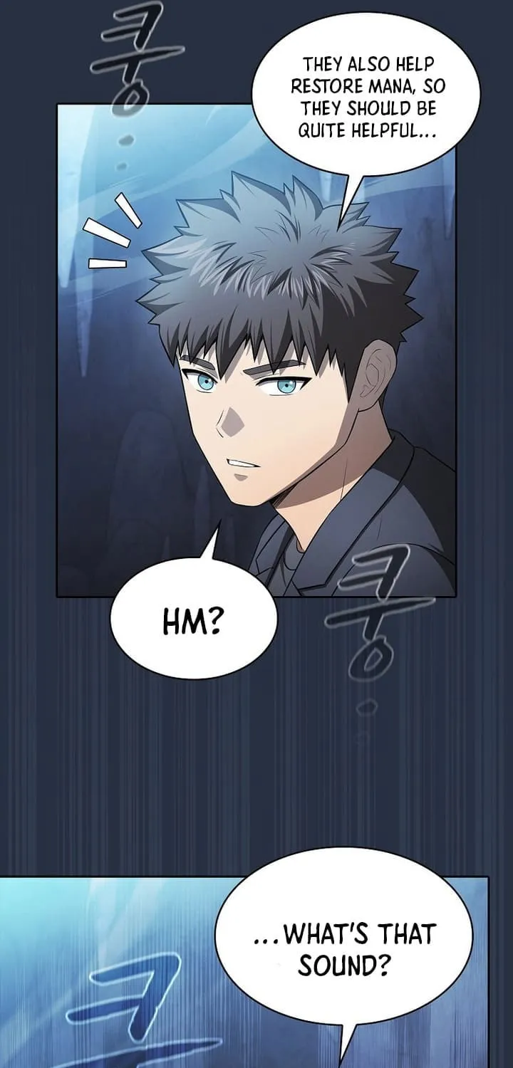 The Celestial Returned from Hell Chapter 177 page 66 - 