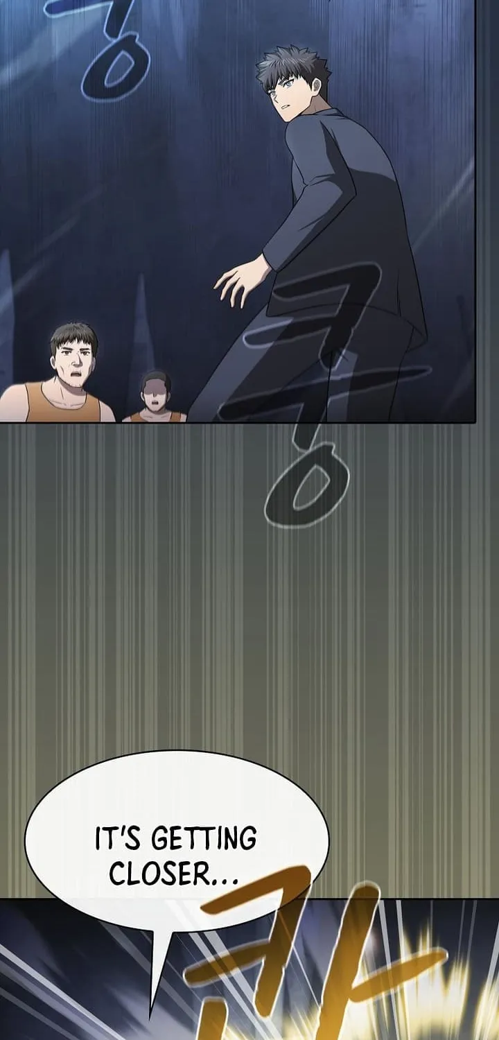 The Celestial Returned from Hell Chapter 177 page 67 - 