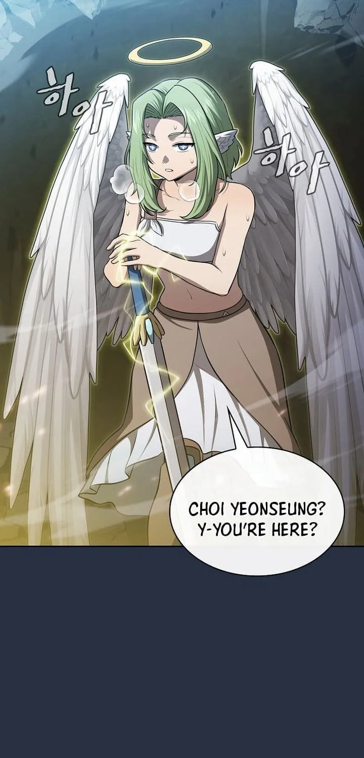 The Celestial Returned from Hell Chapter 177 page 70 - 