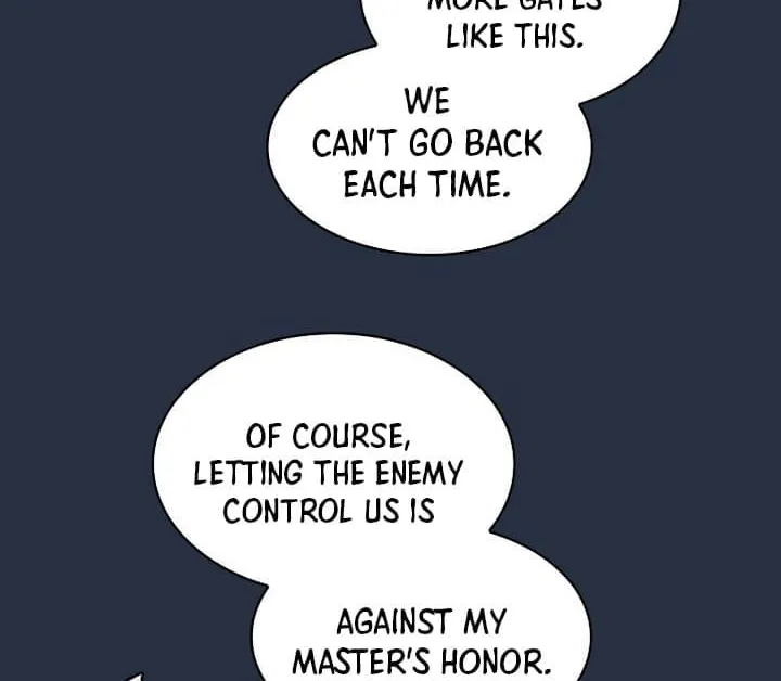 The Celestial Returned from Hell Chapter 177 page 8 - 