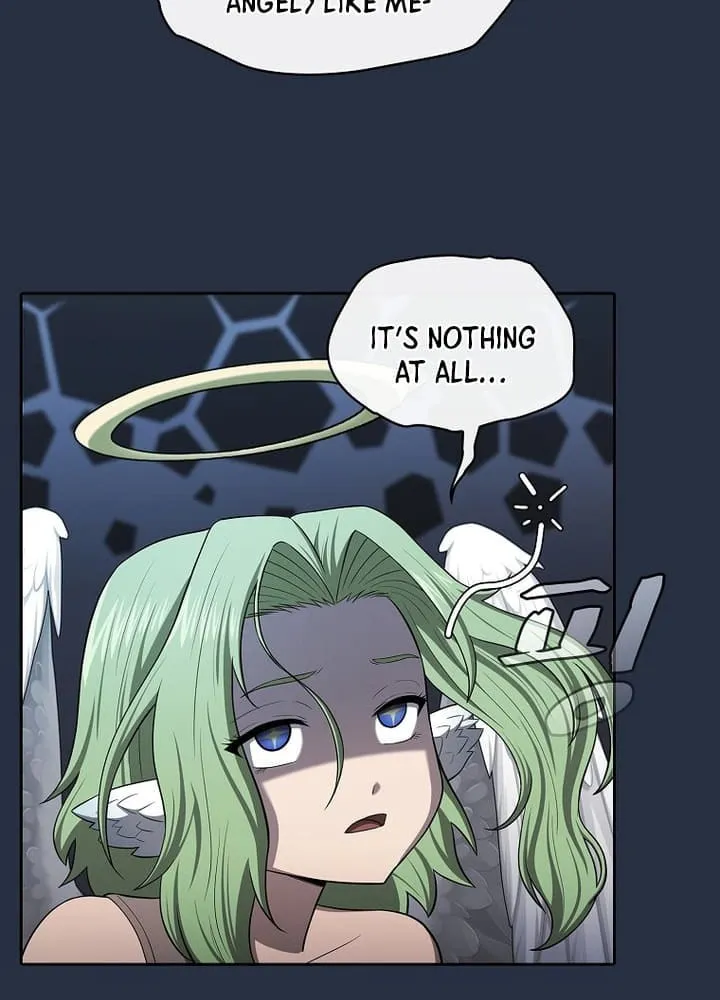 The Celestial Returned from Hell Chapter 177 page 72 - 