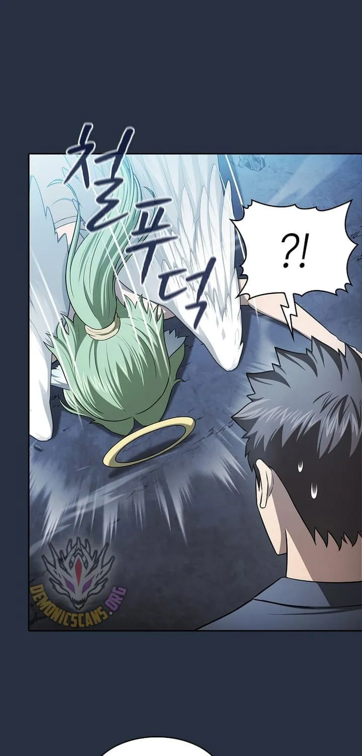 The Celestial Returned from Hell Chapter 177 page 73 - 