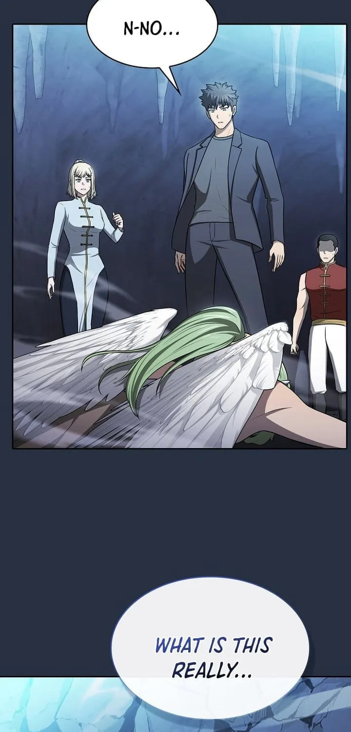 The Celestial Returned from Hell Chapter 177 page 74 - 