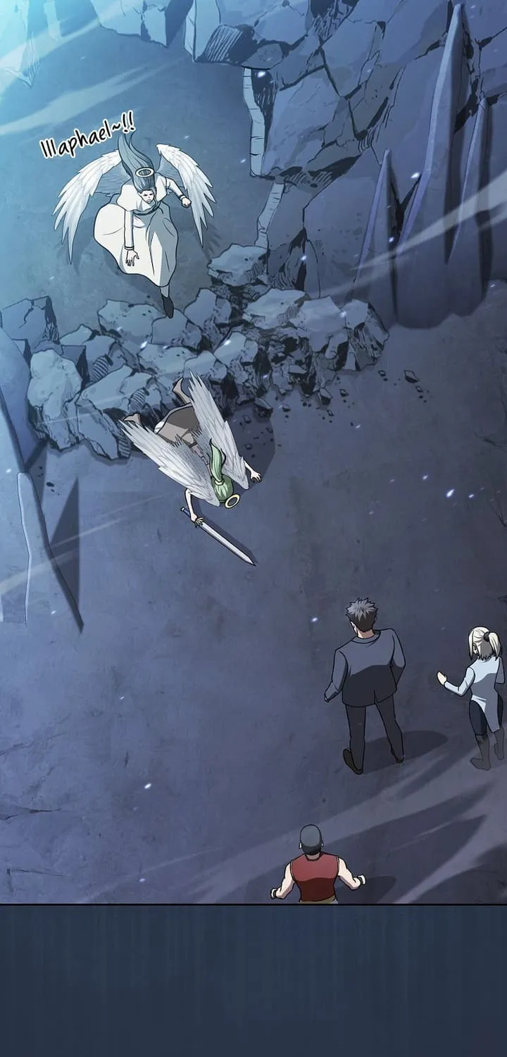 The Celestial Returned from Hell Chapter 177 page 75 - 