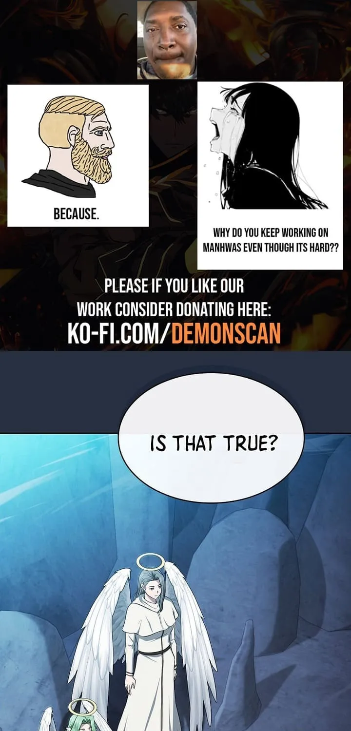 The Celestial Returned from Hell Chapter 178 page 1 - 