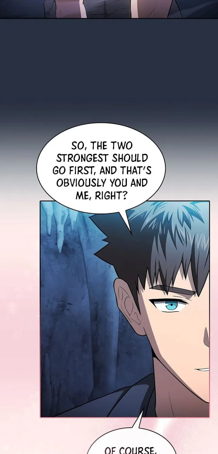 The Celestial Returned from Hell Chapter 178 page 11 - 