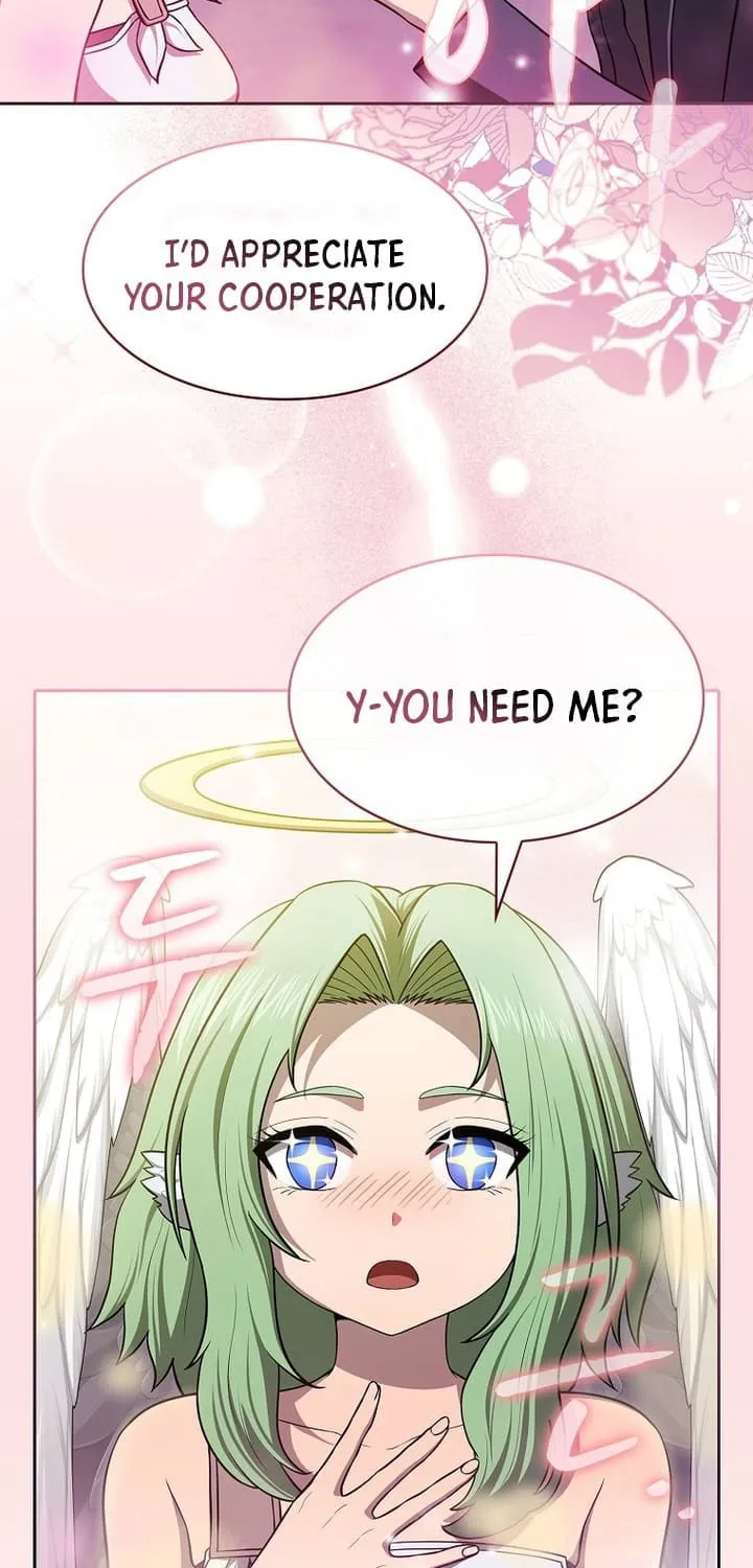 The Celestial Returned from Hell Chapter 178 page 13 - 