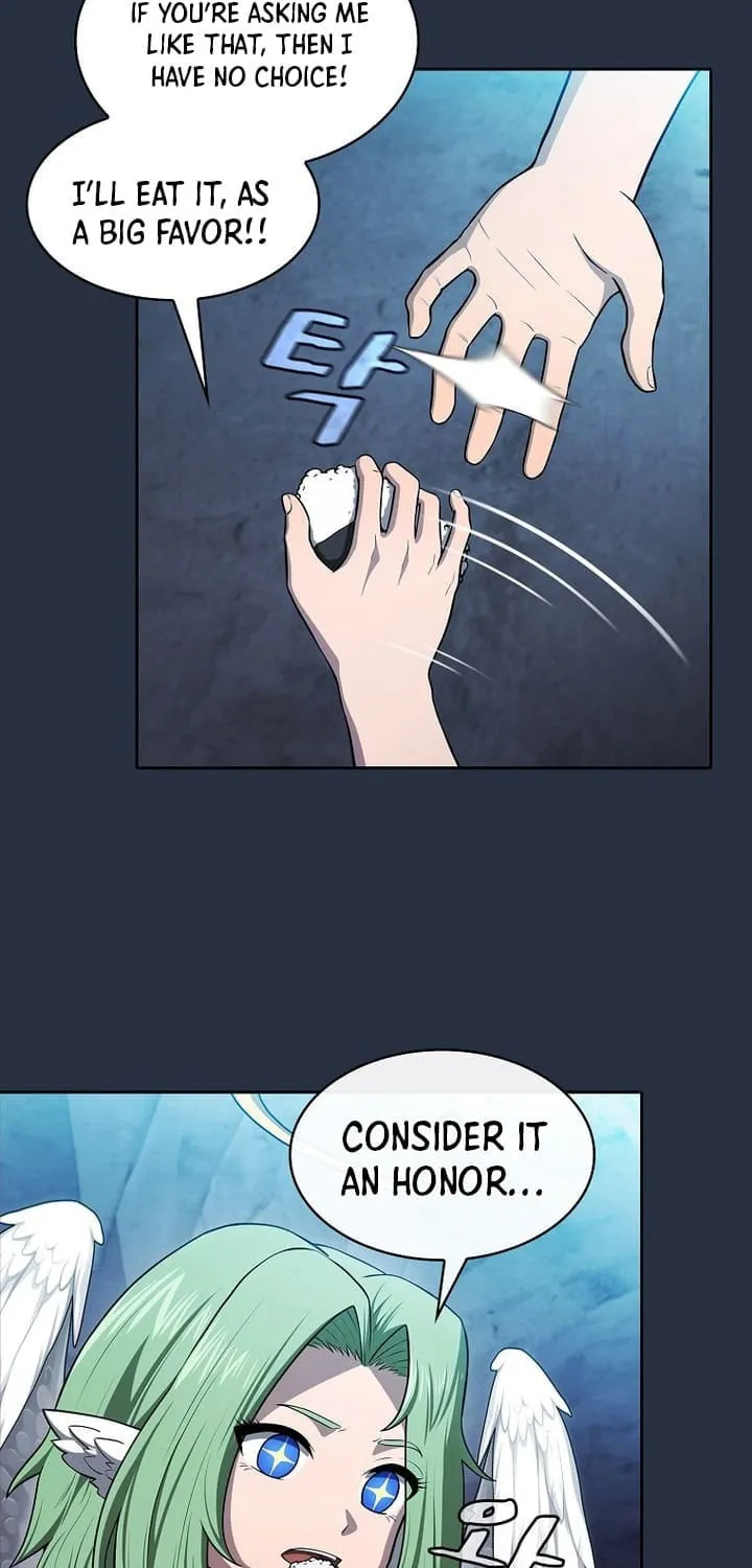 The Celestial Returned from Hell Chapter 178 page 16 - 