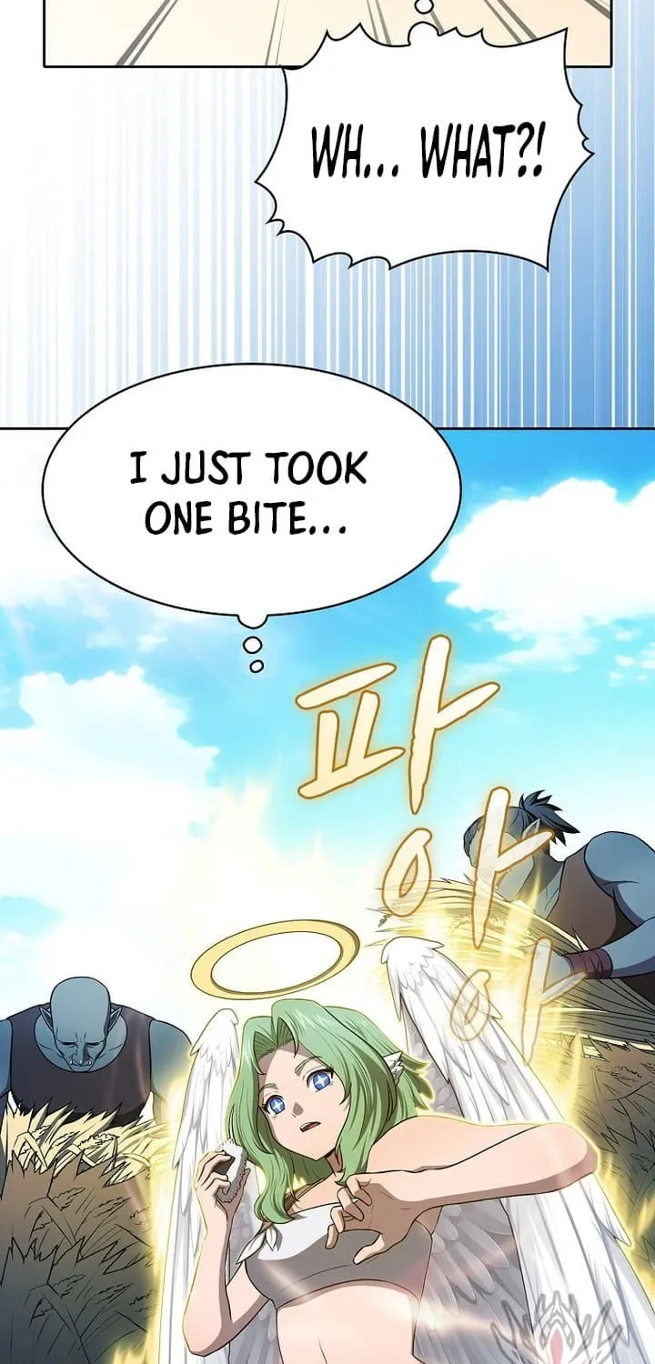 The Celestial Returned from Hell Chapter 178 page 18 - 