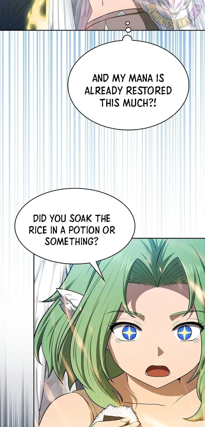 The Celestial Returned from Hell Chapter 178 page 19 - 