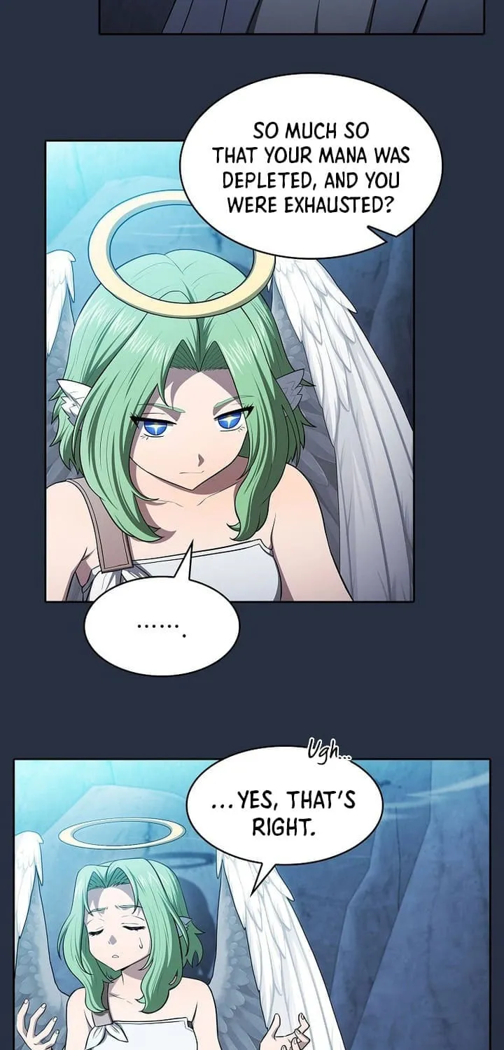 The Celestial Returned from Hell Chapter 178 page 3 - 