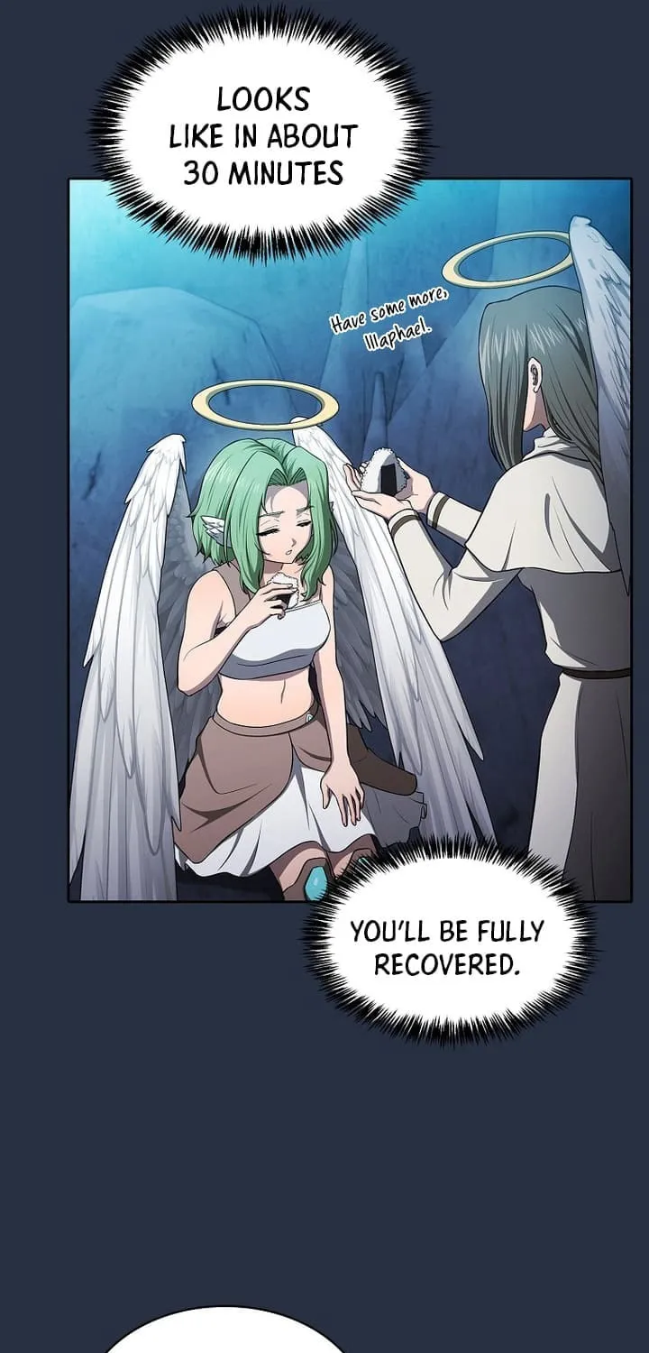 The Celestial Returned from Hell Chapter 178 page 22 - 