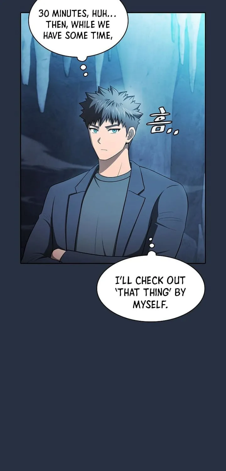 The Celestial Returned from Hell Chapter 178 page 23 - 