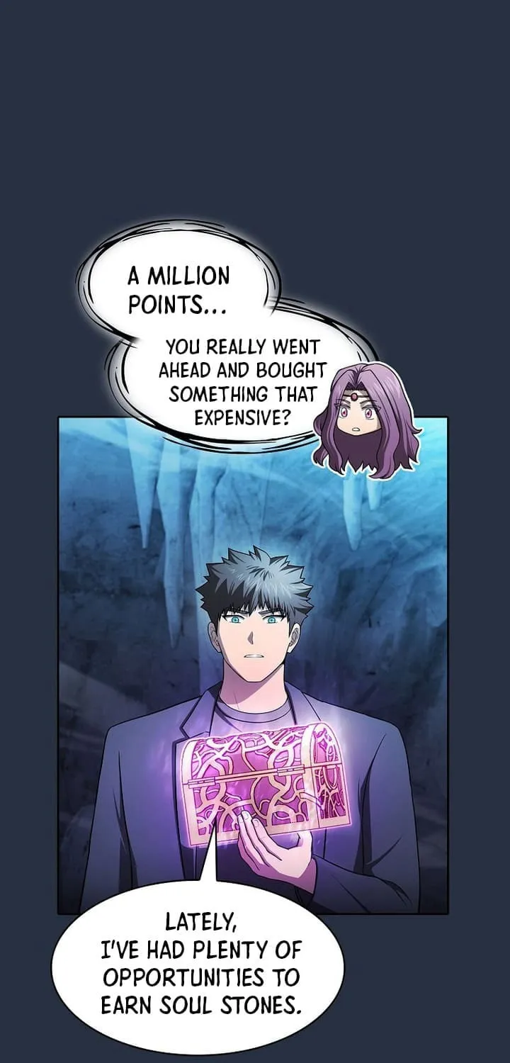 The Celestial Returned from Hell Chapter 178 page 29 - 