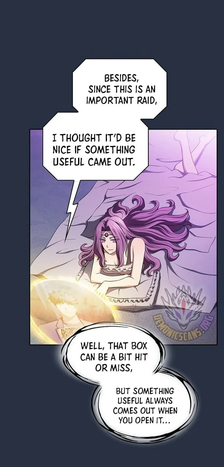 The Celestial Returned from Hell Chapter 178 page 30 - 