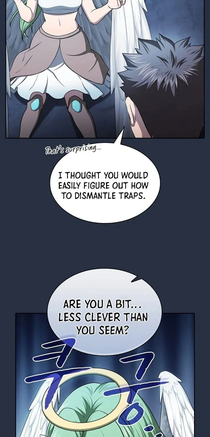 The Celestial Returned from Hell Chapter 178 page 4 - 