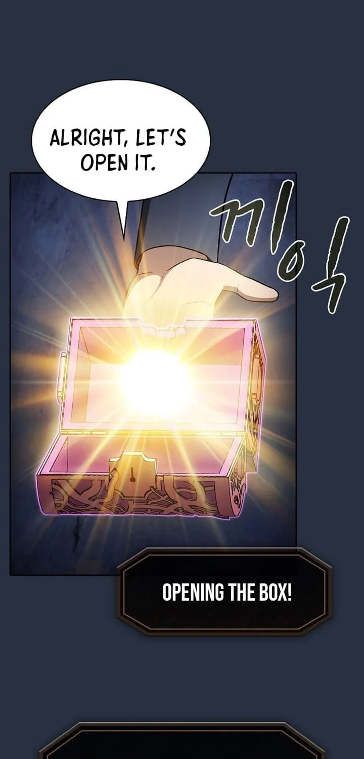 The Celestial Returned from Hell Chapter 178 page 31 - 